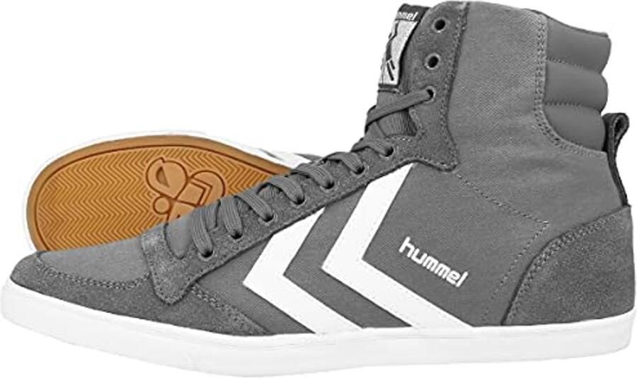 Slimmer Stadil Tonal High Hi-Top Trainers voor Volwassenen