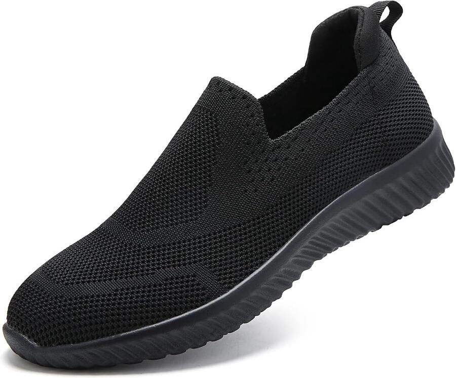 Slip On Hardloopschoenen Memory Foam