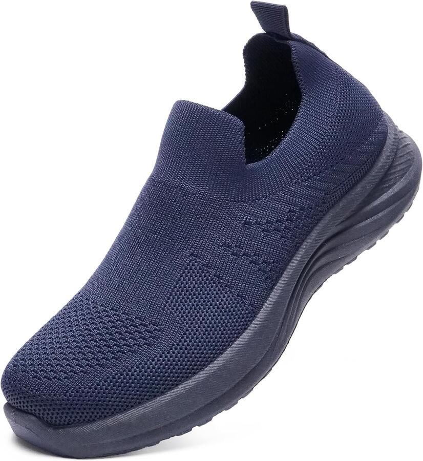 Slip on schoenen trekking sneakers ade d materiaal ideaal voor buitenactiviteiten ShopVlot