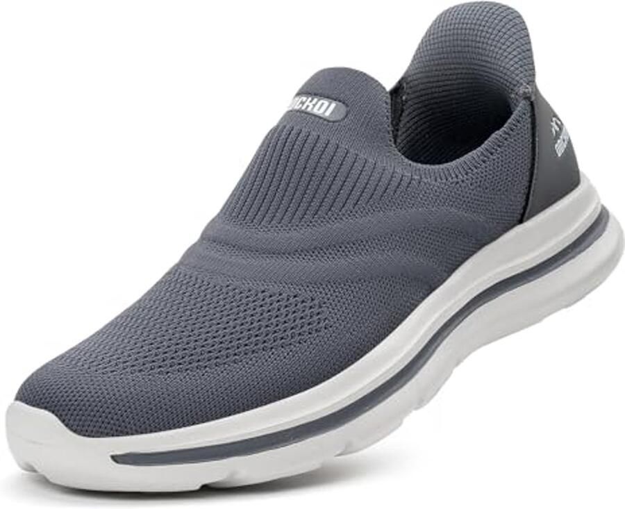 Slip On Sneakers voor Heren