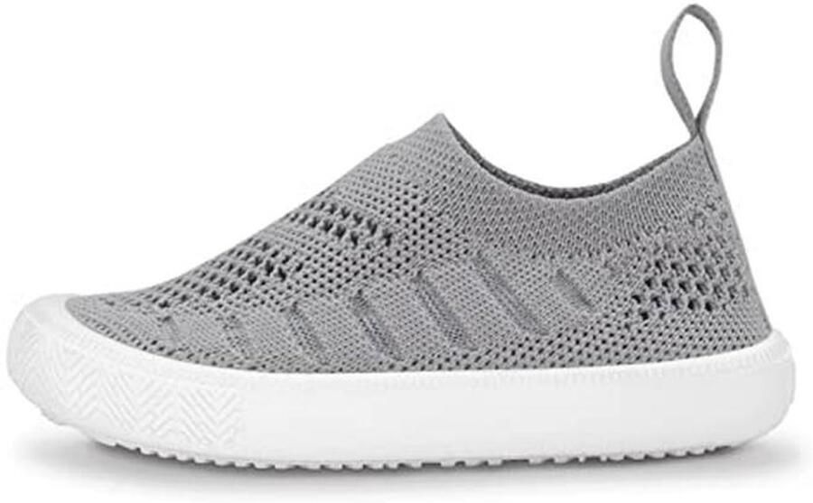 Slip-on sneakers voor peuters met flexibele zool en ade d ontwerp