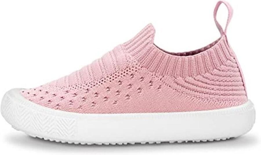 Slip-on Sneakers voor Peuters met Flexibele Zool