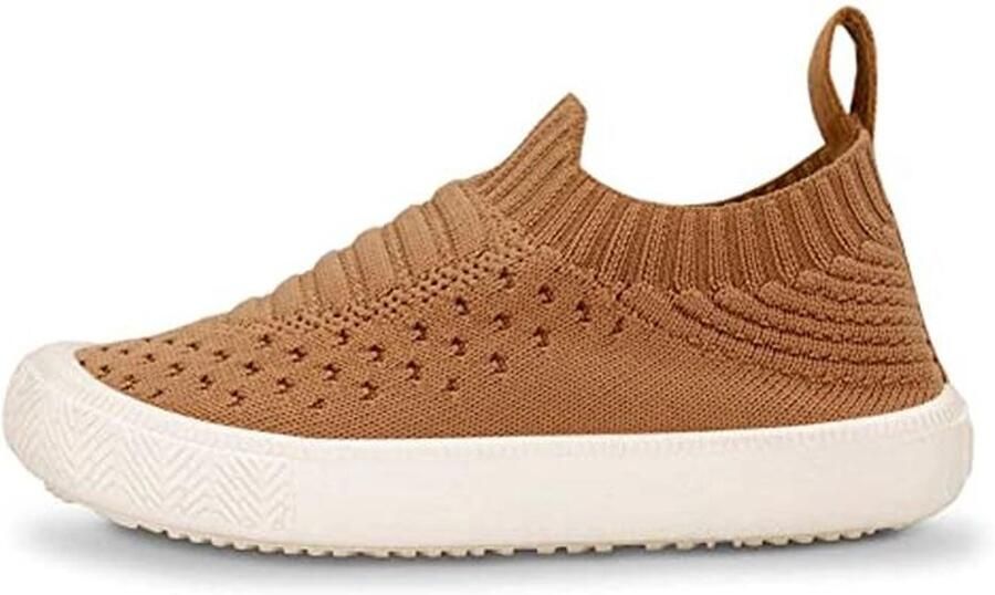 Slip-on sneakers voor peuters met flexibele zool