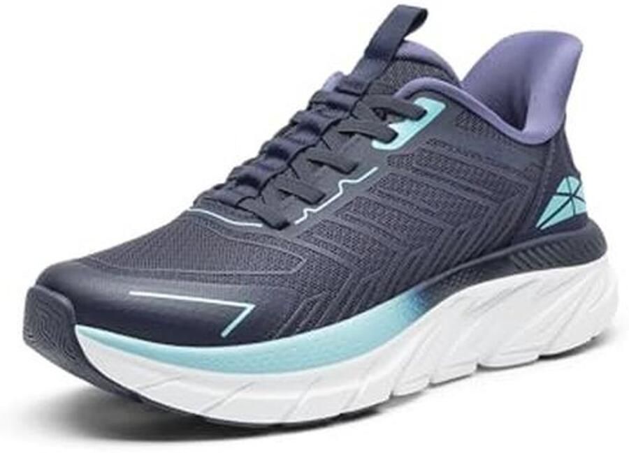 Slip-on Wandelschoenen voor Dames