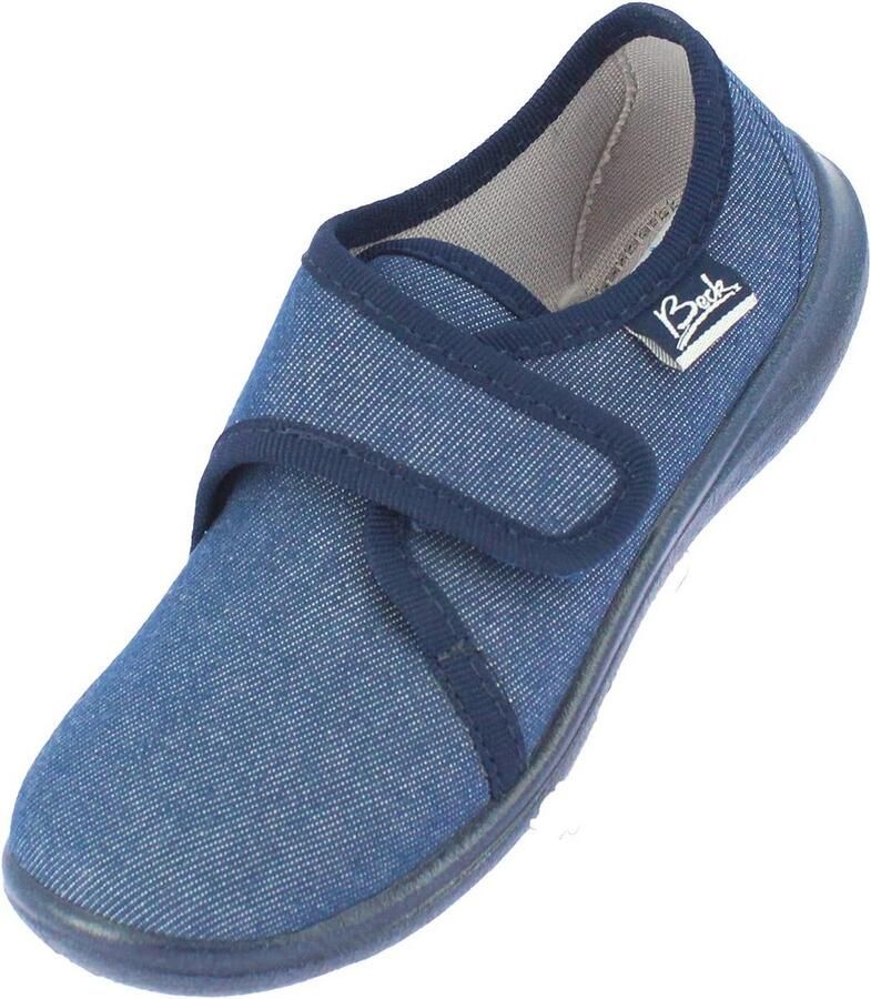 Slipper Jongens 25 EU Comfortabele Pantoffels voor Kinderen
