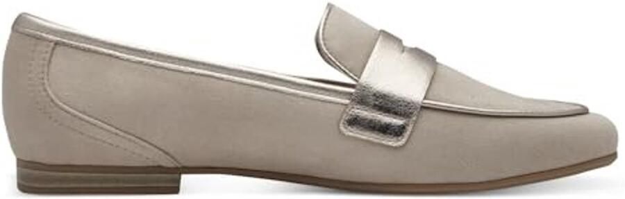 Slipper Lichtgewicht en ademend Beige