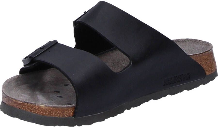 Muilen Merk: Birkenstock Model: Arizona Zwart