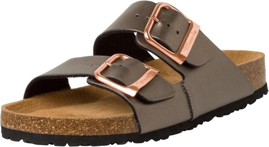 Slipper Normaal Maat EU met Wit Oppervlak