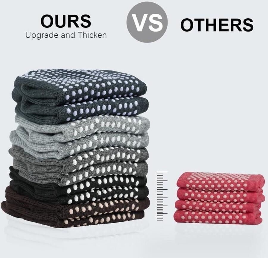 Slipper voor volwassenen Comfortabel en trendy Antislip zool Ideaal voor thuis