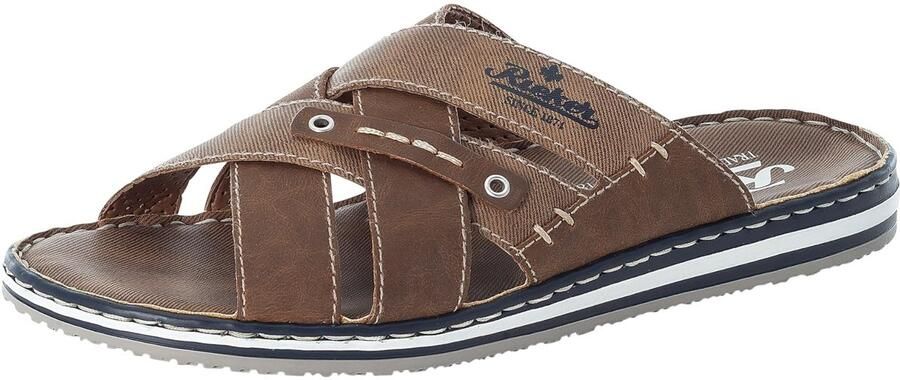 Slippers Bruin