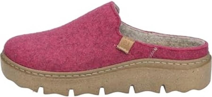 Slippers Comfortabel en Lichtgewicht Roze - Foto 1