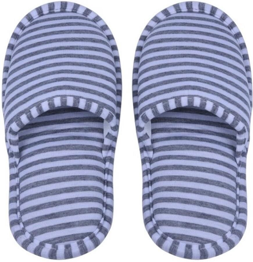 Slippers Opvouwbaar Antislip Waterdicht EVA Zool Geschikt voor Reizen Reis Slippers
