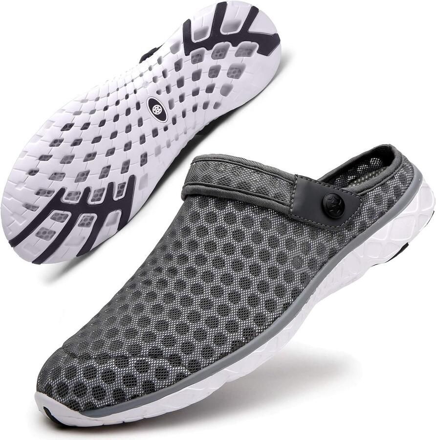 Slippers sandalen tuinschoenen ade d liefhebbers zomer aquatik strand zwembad pantoffels
