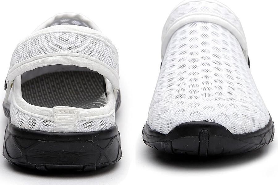 Slippers sandalen tuinschoenen ade d liefhebbers zomer aquatik strand zwembad pantoffels