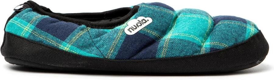 Slippers zacht warm binnen buiten antislip