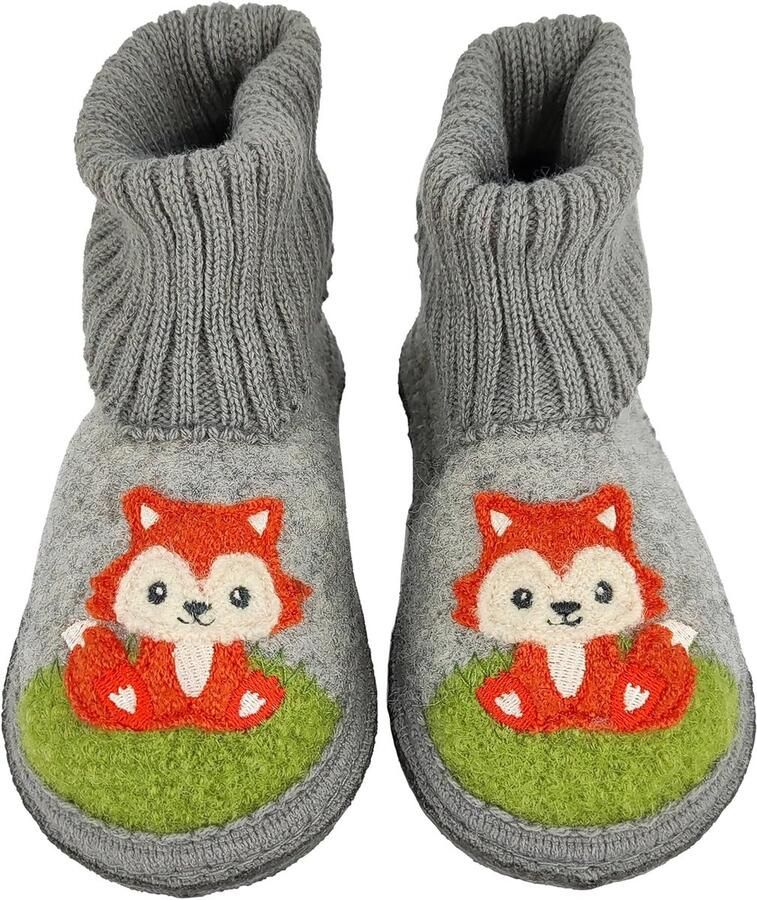 Slippers Huis Schoenen Comfort Binnen Antislip Zool