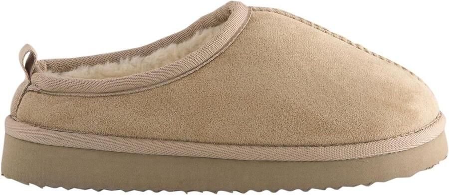 Slippers Instappers Binnenhuis Makkelijk 32 x 26 x Blauw