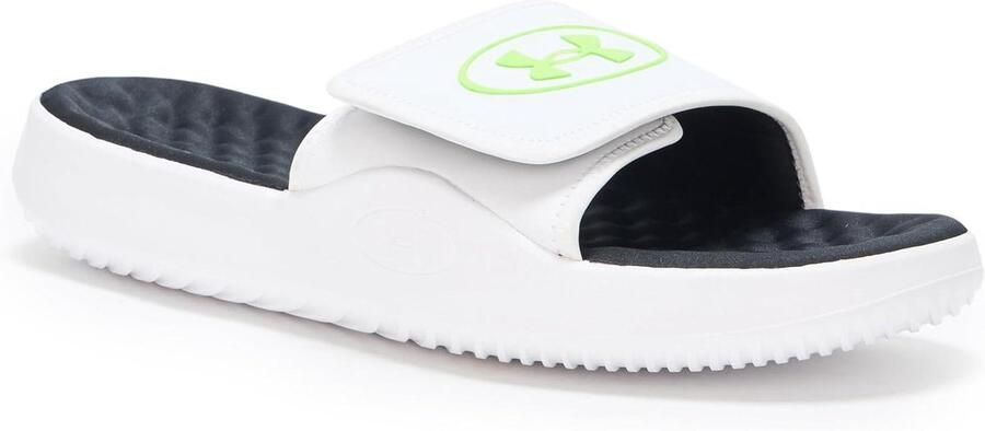 Slippers Instappers Comfortabel Zitten Zachte Demping Niet gespecificeerd Zwart