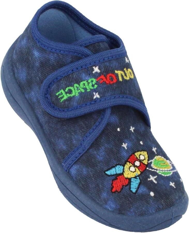 Slippers Instappers Muilen Thuis Dragen Kindvriendelijk Ontwerp Niet Gespecificeerd Meerdere Kleuren