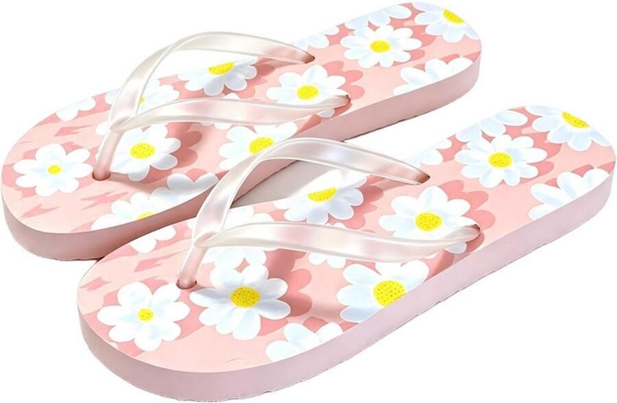 Slippers L-39-40 Geschikt voor een voetlengte van Stringsandalen Strandslippers Zomersandalen Stringsandalen Badkamerschoenen Strandschoenen Comfortabel Geschikt voor binnen- buiten- en strandgebruik enz