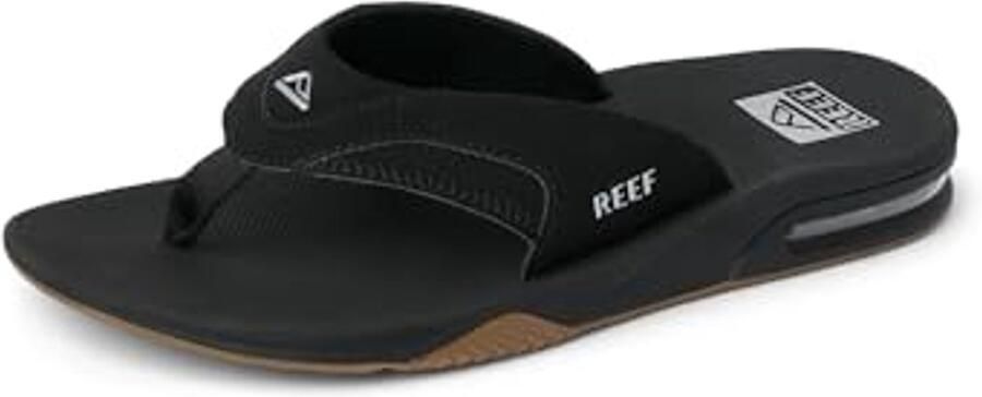 Slippers met Flesopener voor Heren