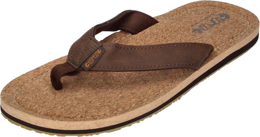 Slippers Teenslippers voor Heren Goed Ventilatie