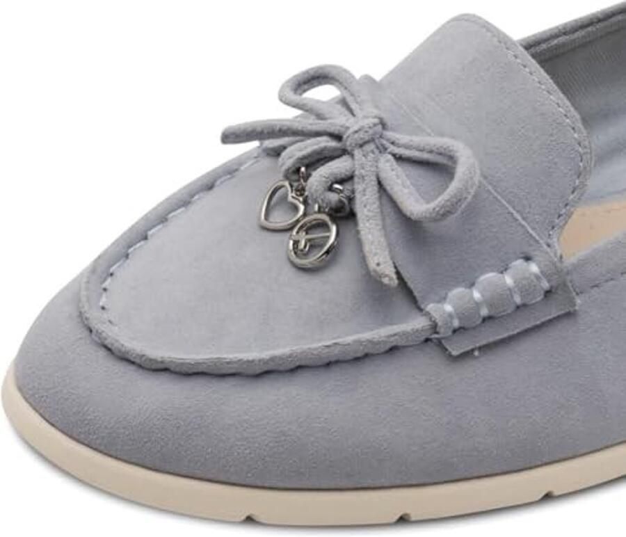 Slippers voor Dames Lichtblauw Ademend en Comfortabel - Foto 1