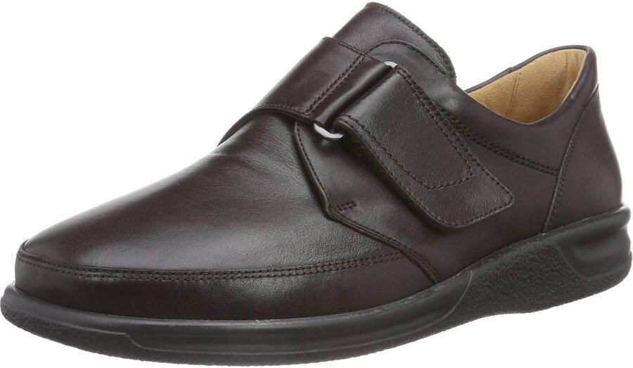 Slippers voor gevoelige voeten Bruin - Foto 1