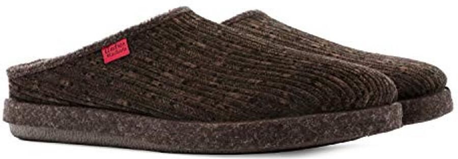 Slippers voor en tot - Foto 1