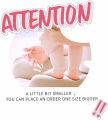 Pantoffels voor baby's kinderen pantoffels antislip sokken schoenen uniseks kinderen - Roze