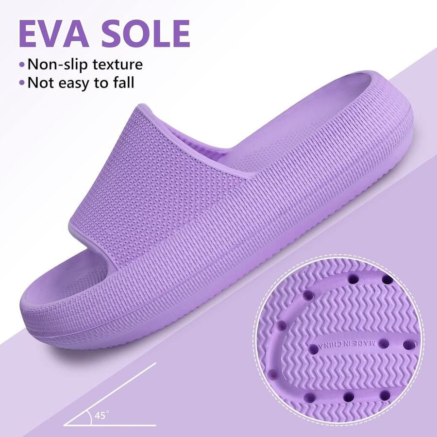 Slippers voor kinderen zomerpantoffels voor en antislip strandsandalen 29-35