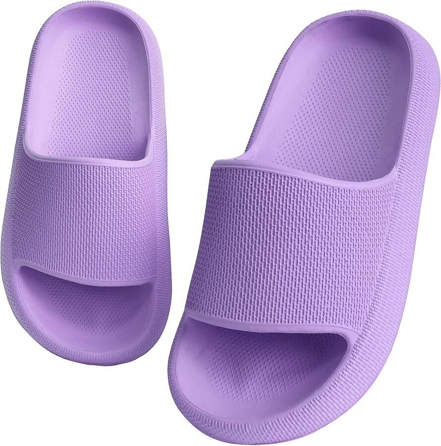 Slippers voor kinderen zomerpantoffels voor en antislip strandsandalen 29-35
