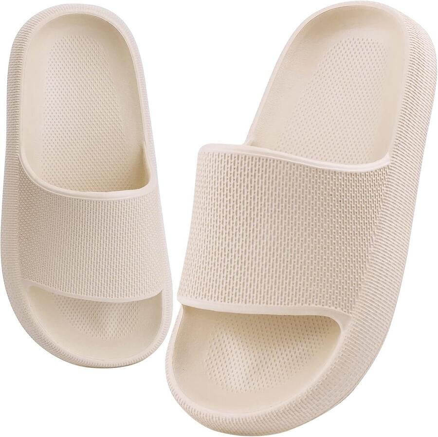 Slippers voor kinderen zomerpantoffels voor en antislip strandsandalen 29-35