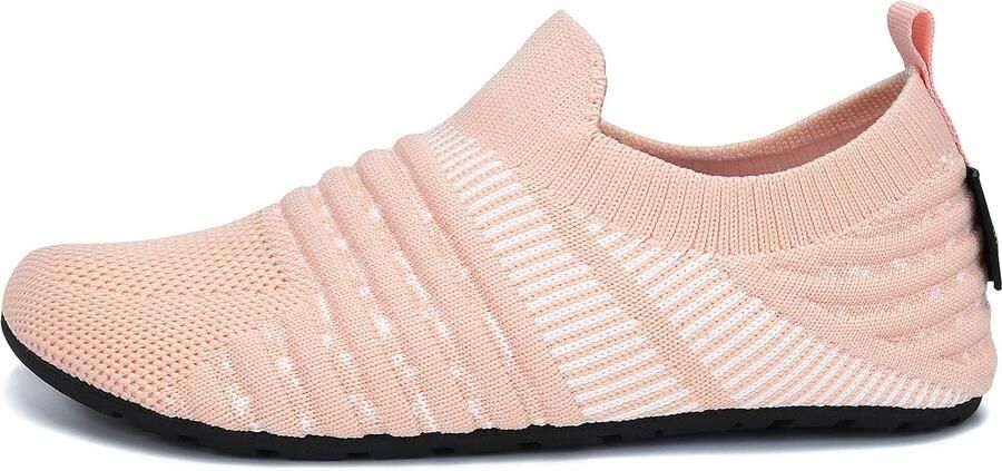 Slippers voor meisjes 26 27 EU roze antislip ideaal voor binnengebruik ShopVlot