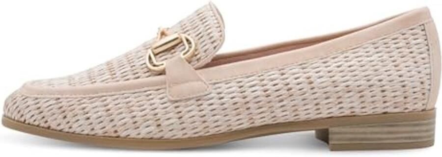 Slippers Zacht voetbed Roze
