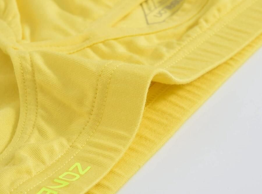 Slips Sexy Front Opening Pouch Bulge Verbetering Lage Stijging Rekbaar Zacht Comfortabel Mannelijk Ondergoed