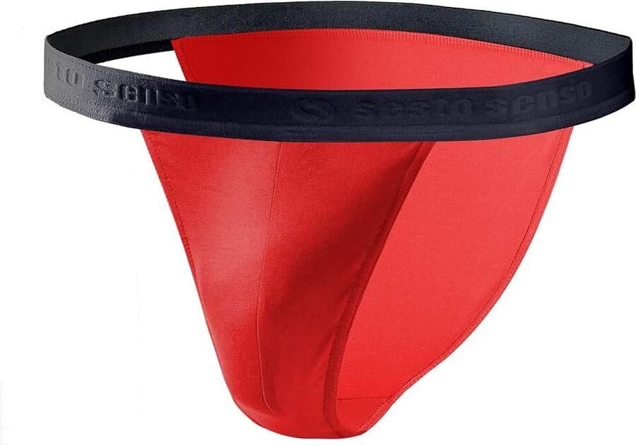 Slips Tanga Katoen Multipack Sexy Onderbroek Basic
