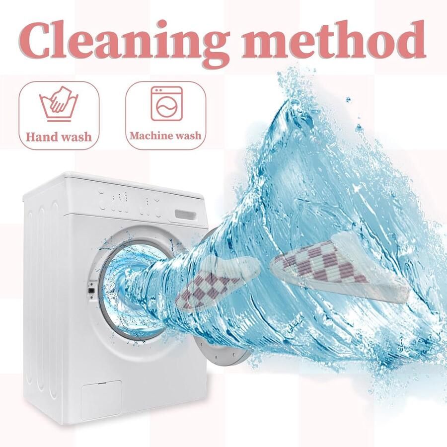 Sloffen Winter Fuzzy Geheugenschuim Geruite Pantoffels Slip op Anti-Skid Zool Slaapkamer Wolk Huisslippers Binnen Buiten