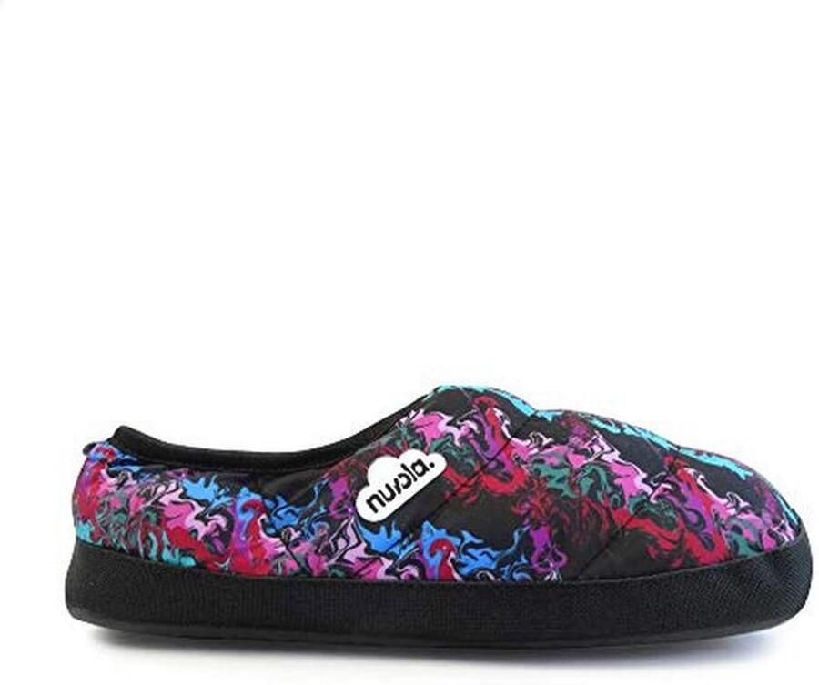 Sloffen warm gedempt comfortabel