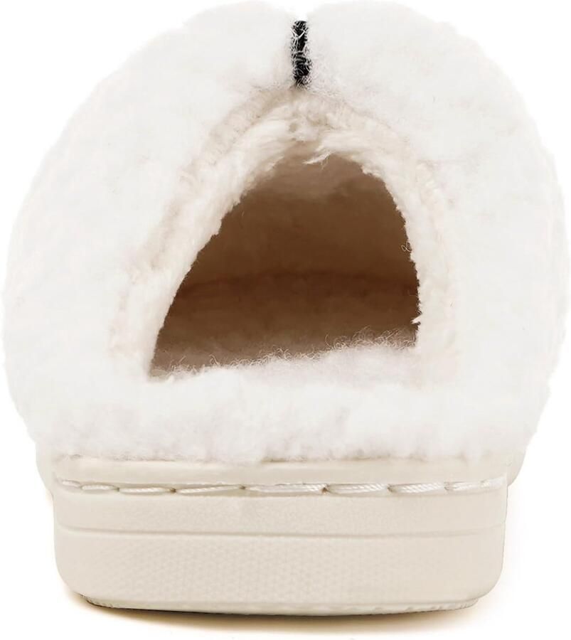 Sloffen Meisjes Warmte Zachte Pluche Kinderen Comfortabele Slippers 22-39EU