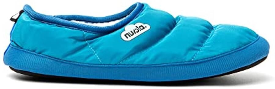 Sloffen voor en Warm en comfortabel