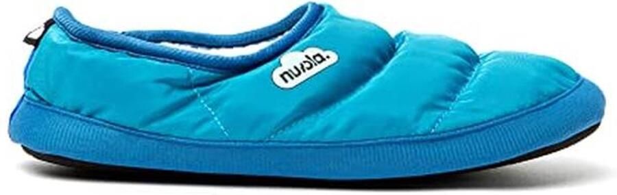 Sloffen voor en Warm en comfortabel