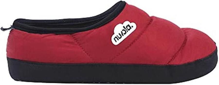 Sloffen voor en Warm en comfortabel met anti-slip zool