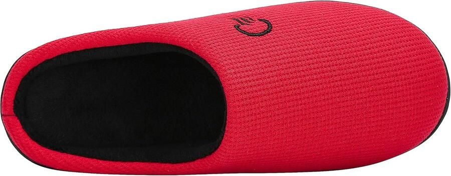 Sloffen Winter Warme Pantoffels voor Buiten Binnen