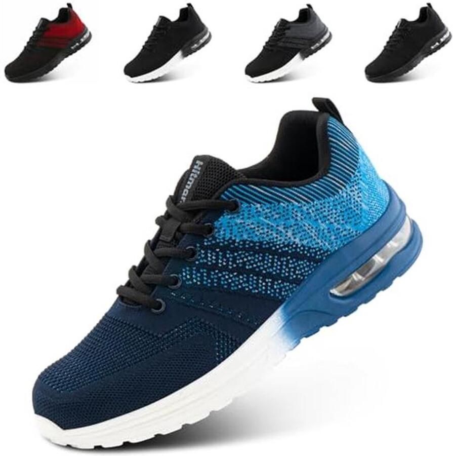 Sluitkinderen Sandalen Blauw