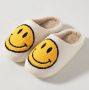 Smiley pantoffels pantoffel sloffen en lijk warm LET OP valt klein controleer de zool afmeting - Thumbnail 3