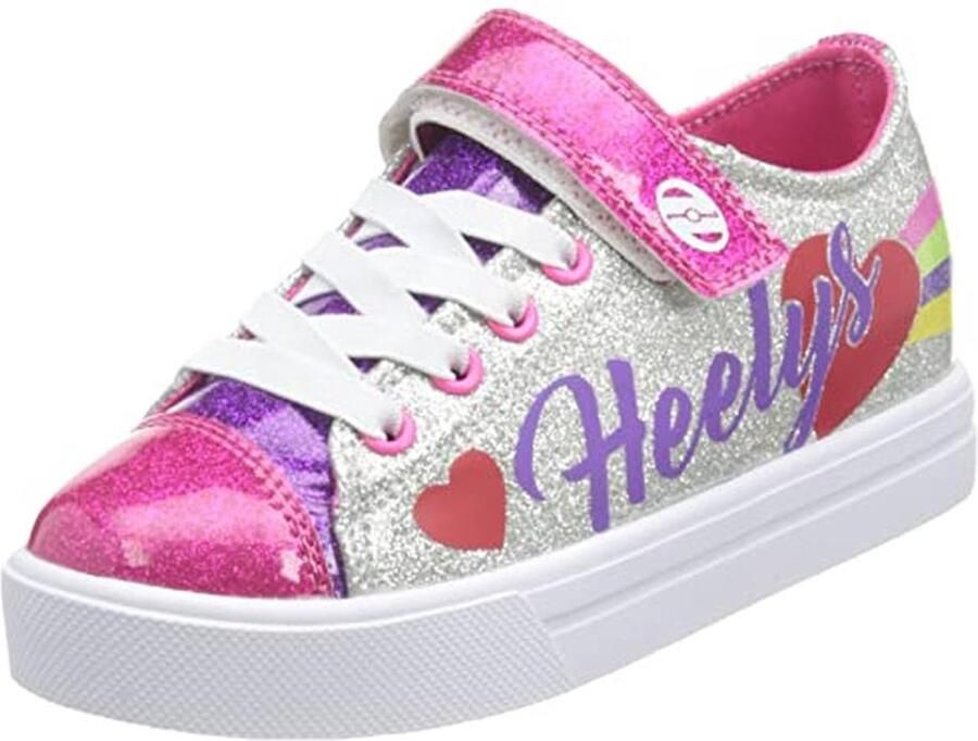 Snazzy X2 Skate Sneakers met Simpsons Thema