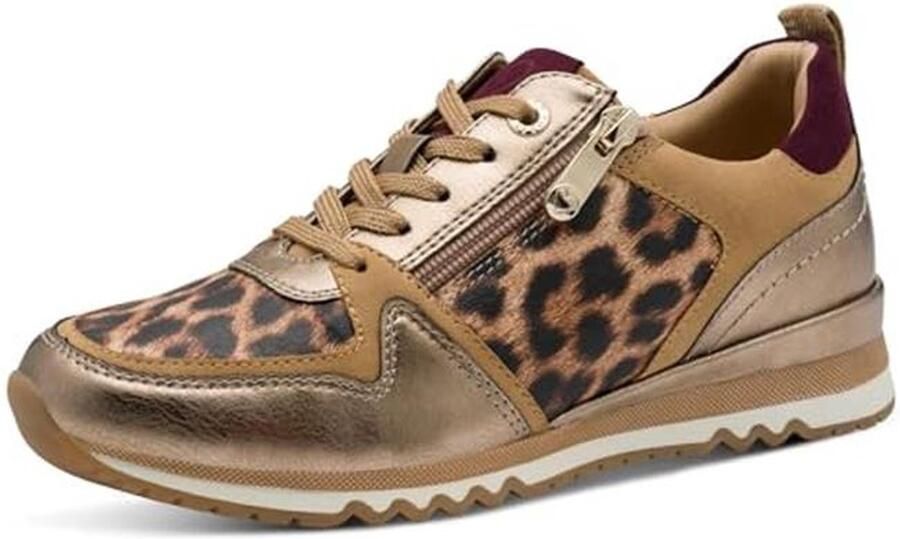 Sneaker dames voor comfortabele stijl en dagelijks gebruik