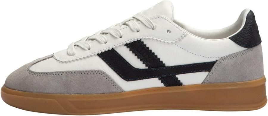 Sneaker heren 43 laag model casual stijl comfort voor dagelijks gebruik ShopVlot