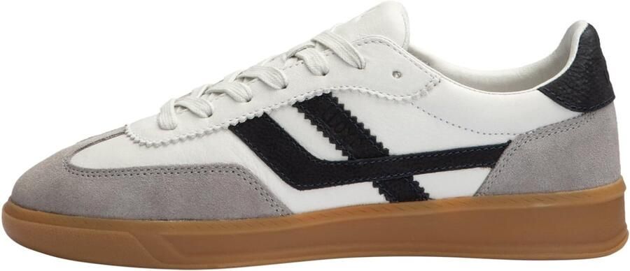 Sneaker heren 43 laag model casual stijl comfort voor dagelijks gebruik ShopVlot